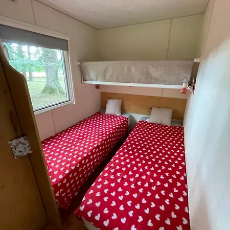 Camping Mobil