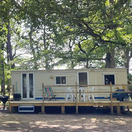Mobil Camping